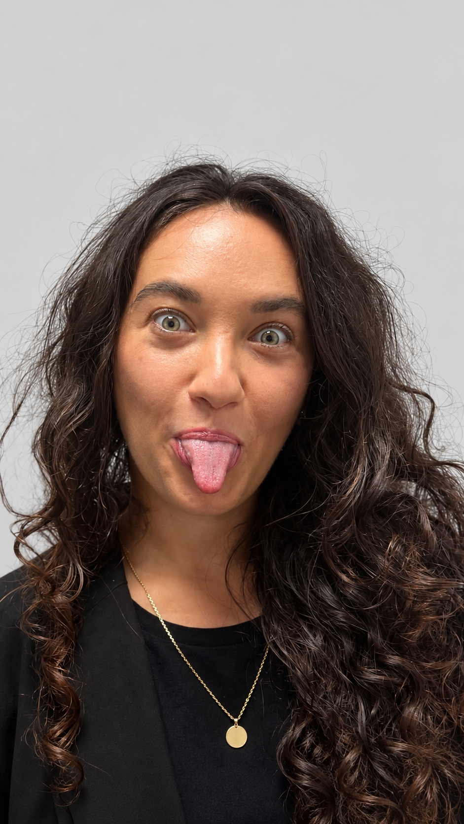 Portrait de Pénélope Allias Pepew, animatrice Mydressin